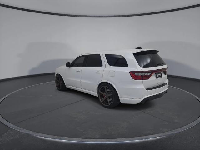 2023 Dodge Durango SRT Hellcat Premium AWD