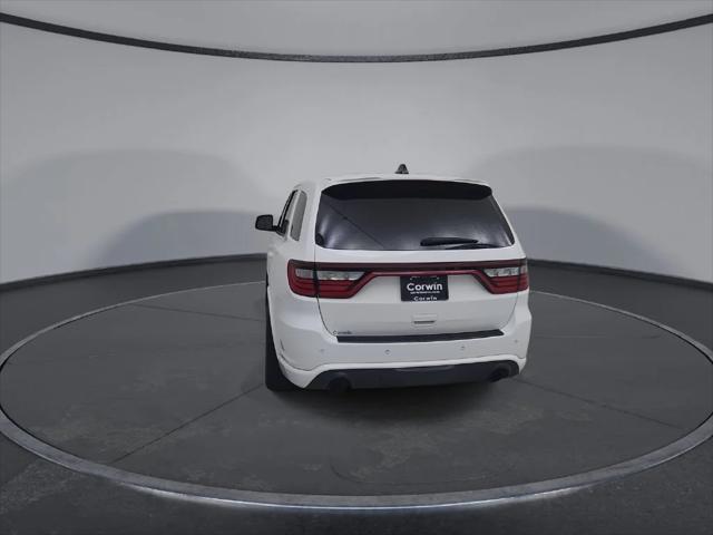 2023 Dodge Durango SRT Hellcat Premium AWD