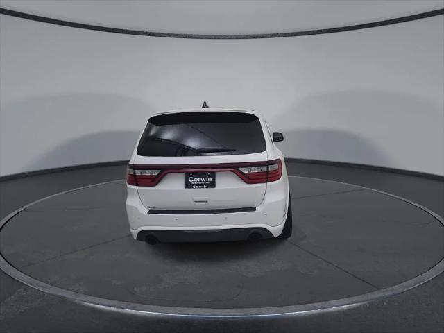 2023 Dodge Durango SRT Hellcat Premium AWD