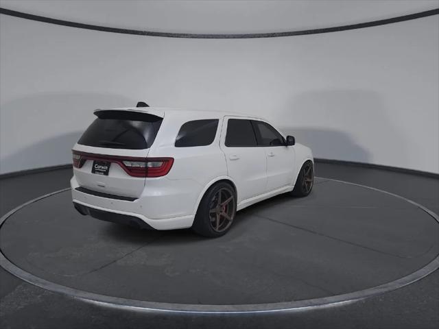2023 Dodge Durango SRT Hellcat Premium AWD