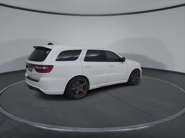 2023 Dodge Durango SRT Hellcat Premium AWD