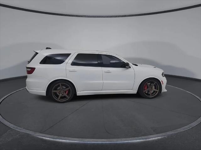 2023 Dodge Durango SRT Hellcat Premium AWD