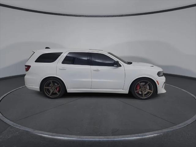 2023 Dodge Durango SRT Hellcat Premium AWD