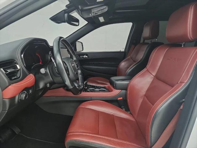 2023 Dodge Durango SRT Hellcat Premium AWD