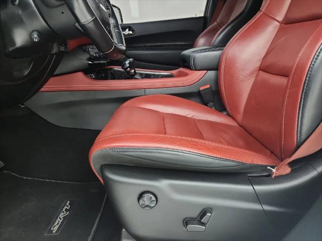 2023 Dodge Durango SRT Hellcat Premium AWD