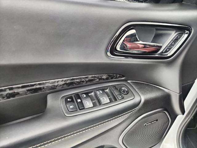 2023 Dodge Durango SRT Hellcat Premium AWD