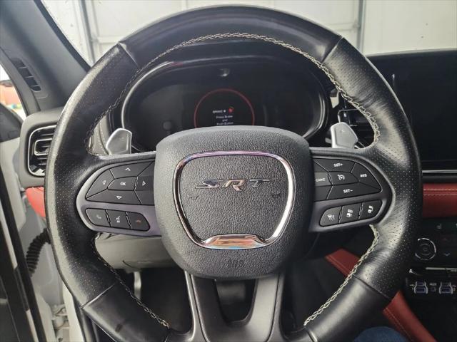 2023 Dodge Durango SRT Hellcat Premium AWD