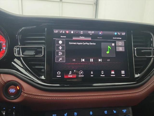 2023 Dodge Durango SRT Hellcat Premium AWD
