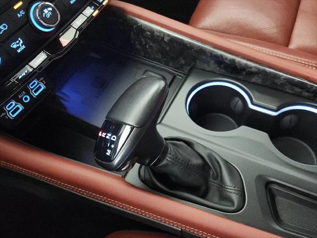 2023 Dodge Durango SRT Hellcat Premium AWD