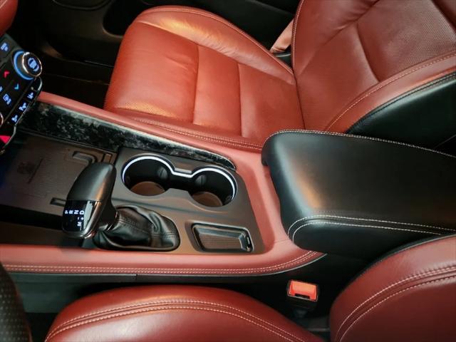 2023 Dodge Durango SRT Hellcat Premium AWD