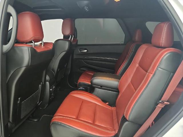 2023 Dodge Durango SRT Hellcat Premium AWD
