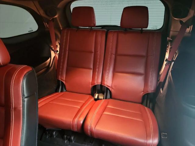 2023 Dodge Durango SRT Hellcat Premium AWD