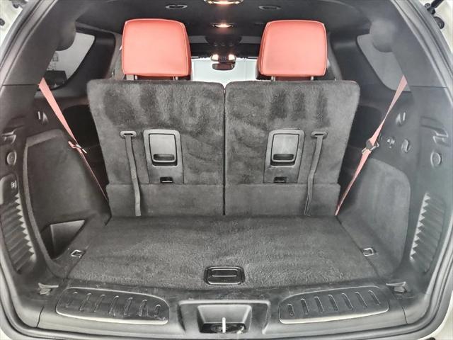 2023 Dodge Durango SRT Hellcat Premium AWD