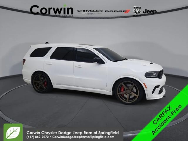 2023 Dodge Durango SRT Hellcat Premium AWD for sale in Springfield, MO