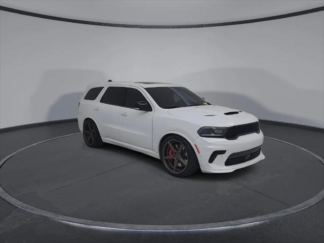 2023 Dodge Durango SRT Hellcat Premium AWD
