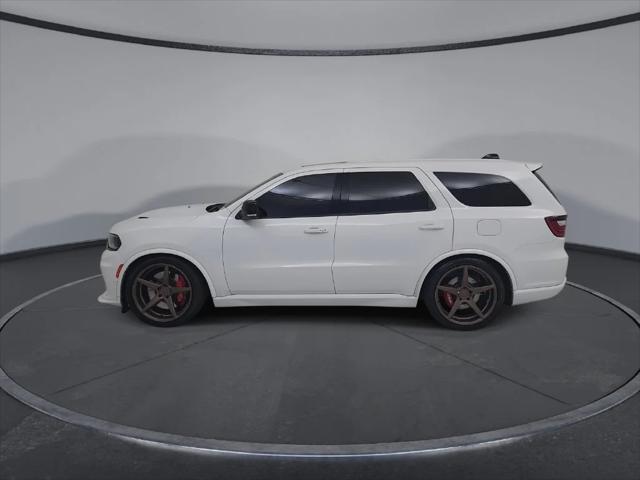 2023 Dodge Durango SRT Hellcat Premium AWD