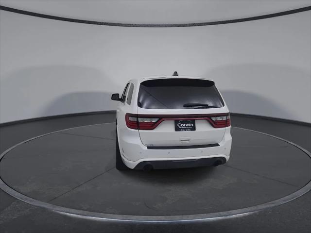 2023 Dodge Durango SRT Hellcat Premium AWD