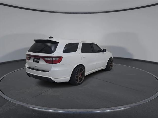 2023 Dodge Durango SRT Hellcat Premium AWD