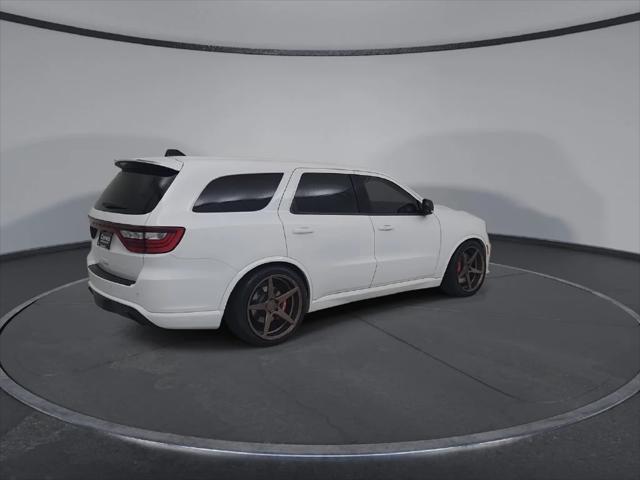2023 Dodge Durango SRT Hellcat Premium AWD
