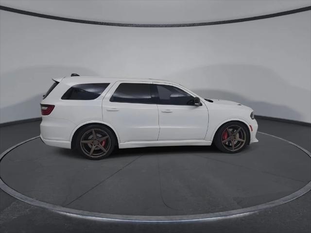 2023 Dodge Durango SRT Hellcat Premium AWD
