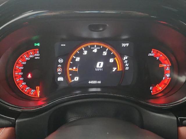 2023 Dodge Durango SRT Hellcat Premium AWD
