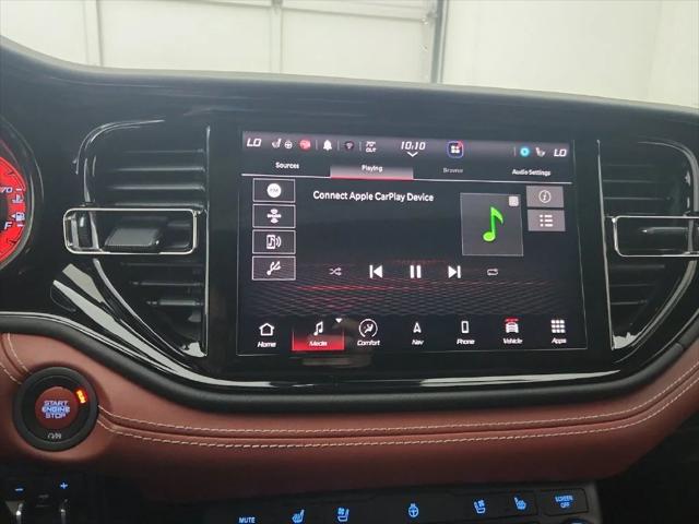 2023 Dodge Durango SRT Hellcat Premium AWD