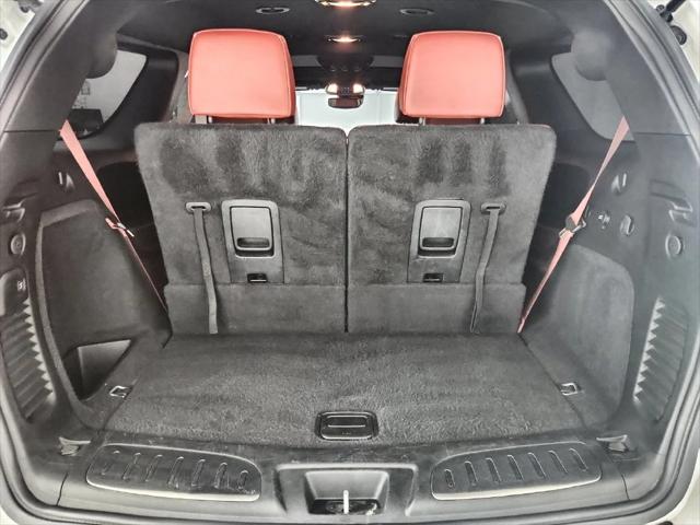 2023 Dodge Durango SRT Hellcat Premium AWD