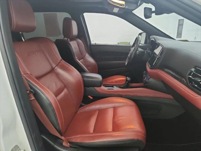 2023 Dodge Durango SRT Hellcat Premium AWD