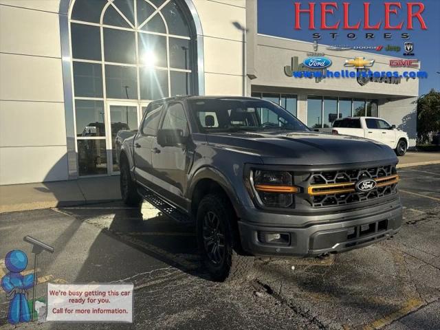 2026 Ford F-150 Tremor for sale in Pontiac, IL
