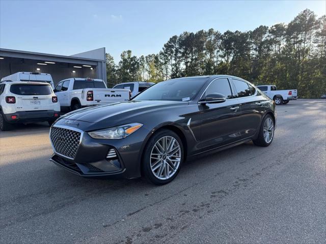 2021 Genesis G70 2.0T for sale in Hattiesburg, MS