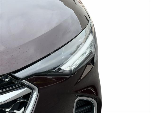 2021 Buick Envision Avenir