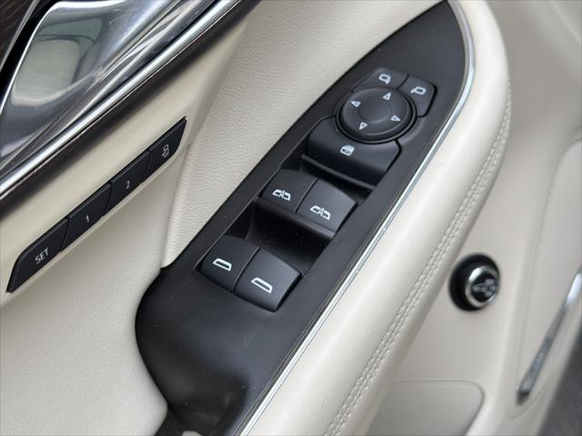 2021 Buick Envision Avenir
