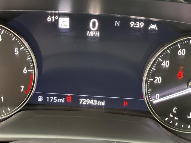 2021 Buick Envision Avenir