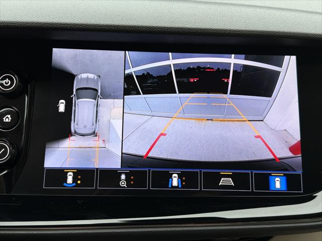 2021 Buick Envision Avenir