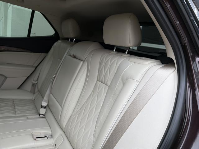 2021 Buick Envision Avenir