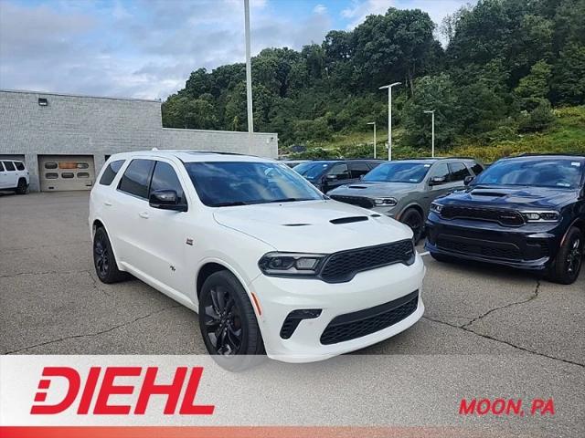 2021 Dodge Durango R/T 2021 Dodge Durango R/T