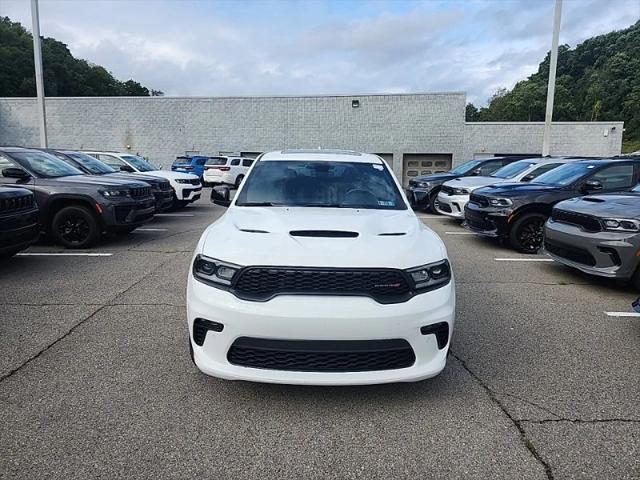 2021 Dodge Durango R/T 2021 Dodge Durango R/T