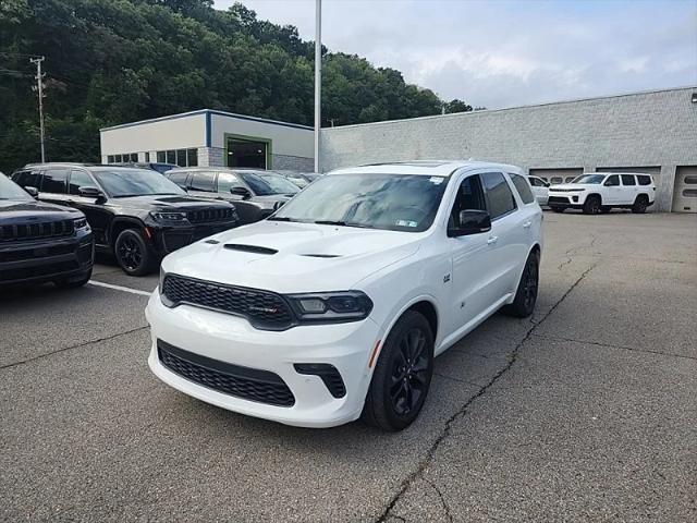 2021 Dodge Durango R/T 2021 Dodge Durango R/T