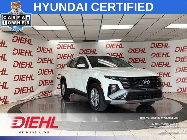 2026 Hyundai Tucson SE 2026 Hyundai Tucson SE