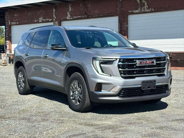 2025 GMC Acadia AWD Elevation for sale in Little Falls, NJ