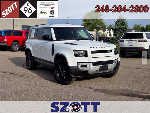 2025 Land Rover Defender S for sale in New Hudson, MI