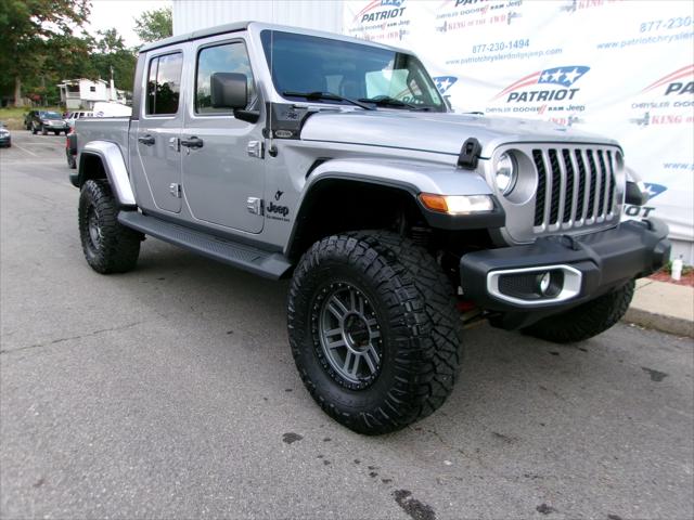 2021 Jeep Gladiator Sport S for sale in Oakland, MD
