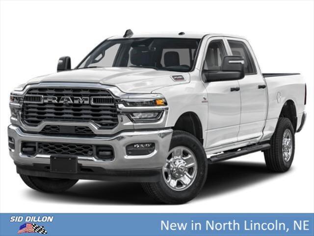 2027 Ram 2500 Tradesman for sale in Lincoln, NE