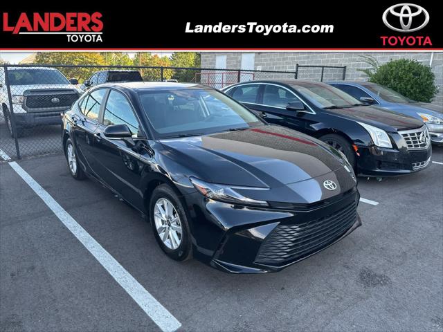 2026 Toyota Camry LE for sale in Little Rock, AR