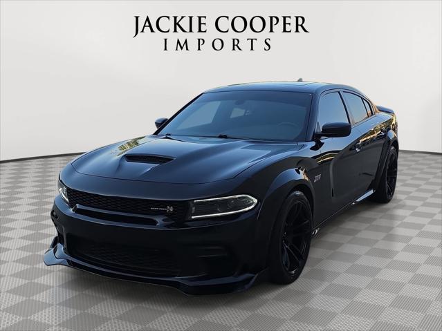 2022 Dodge Charger Scat Pack Widebody for sale in Tulsa, OK