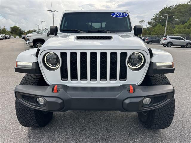 2023 Jeep GL Mojave 4x4