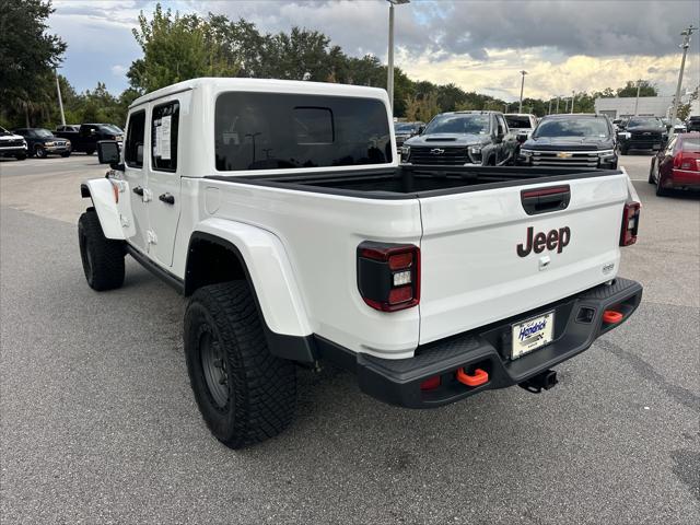 2023 Jeep GL Mojave 4x4