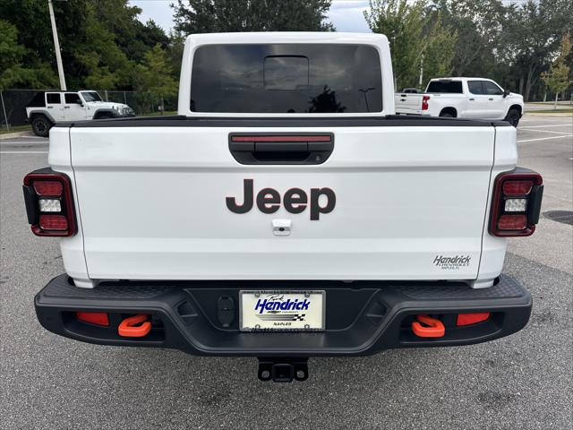2023 Jeep GL Mojave 4x4