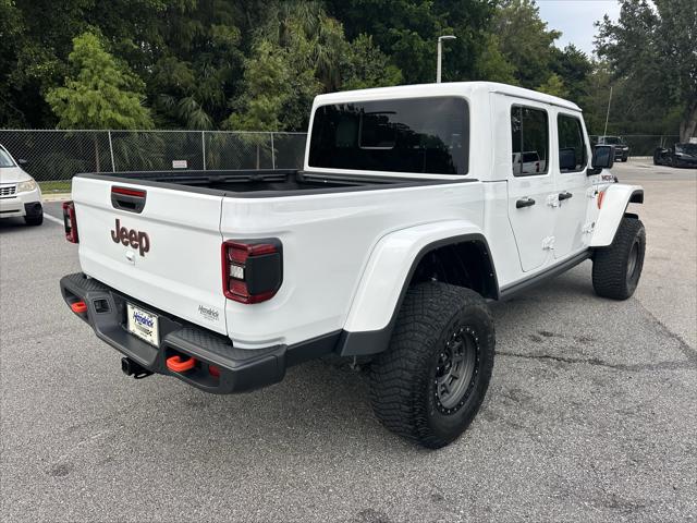 2023 Jeep GL Mojave 4x4