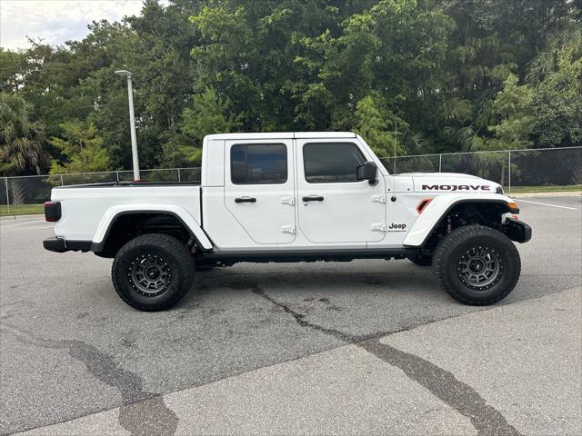 2023 Jeep GL Mojave 4x4
